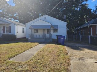 1006 Potomac Ave, Portsmouth, VA 23707
