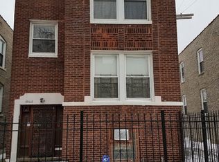 1042 N Trumbull Ave, Chicago, IL 60651
