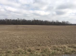 19609 Freemont Moore Rd, Sheridan, IN 46069