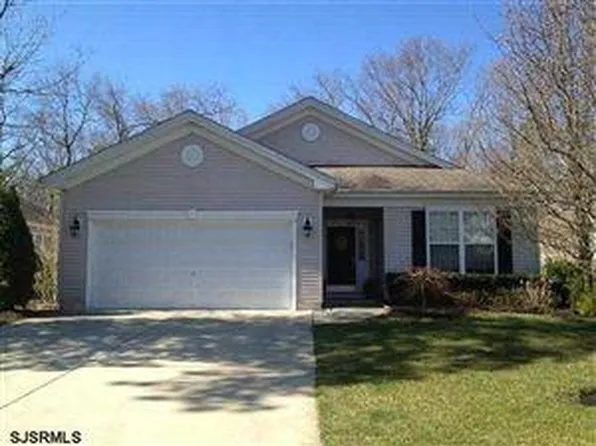 680 Country Club Dr, Egg Harbor City, NJ 08215