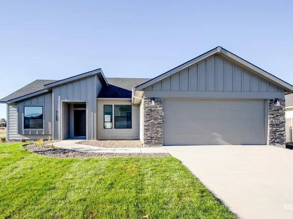 1634 Dyer St, Middleton, ID 83644