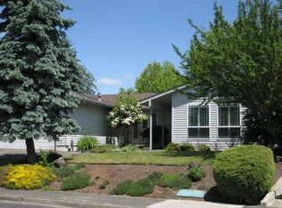 3530 NW Ashland Pl, Beaverton, OR