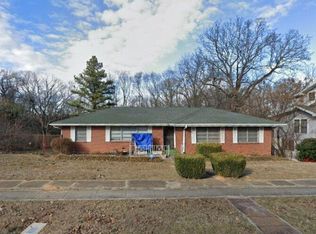 3100 Norwood Blvd, Birmingham, AL 35234