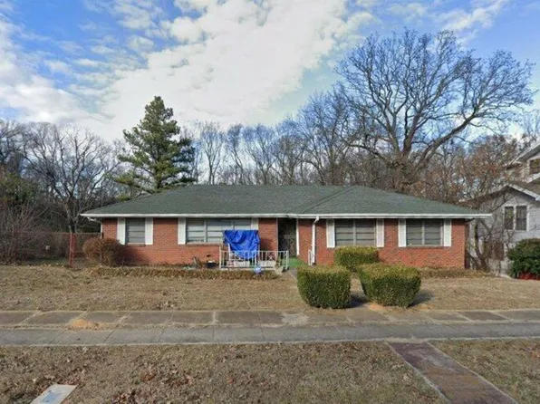 3100 Norwood Blvd, Birmingham, AL 35234