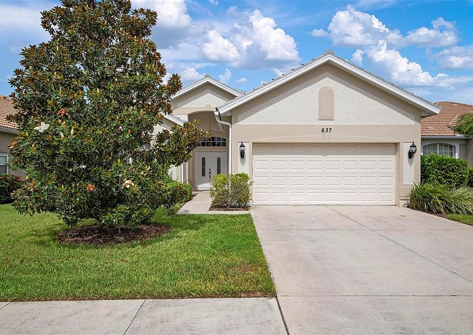 1st image of 637 MISTY PINE DRIVE