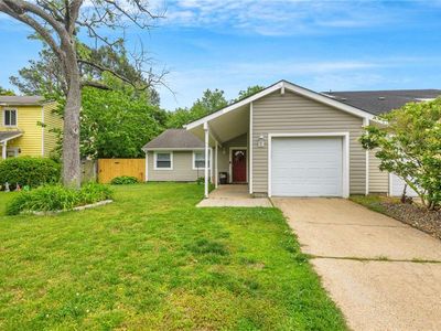 1700 Dylan Dr, Virginia Beach, VA, 23464