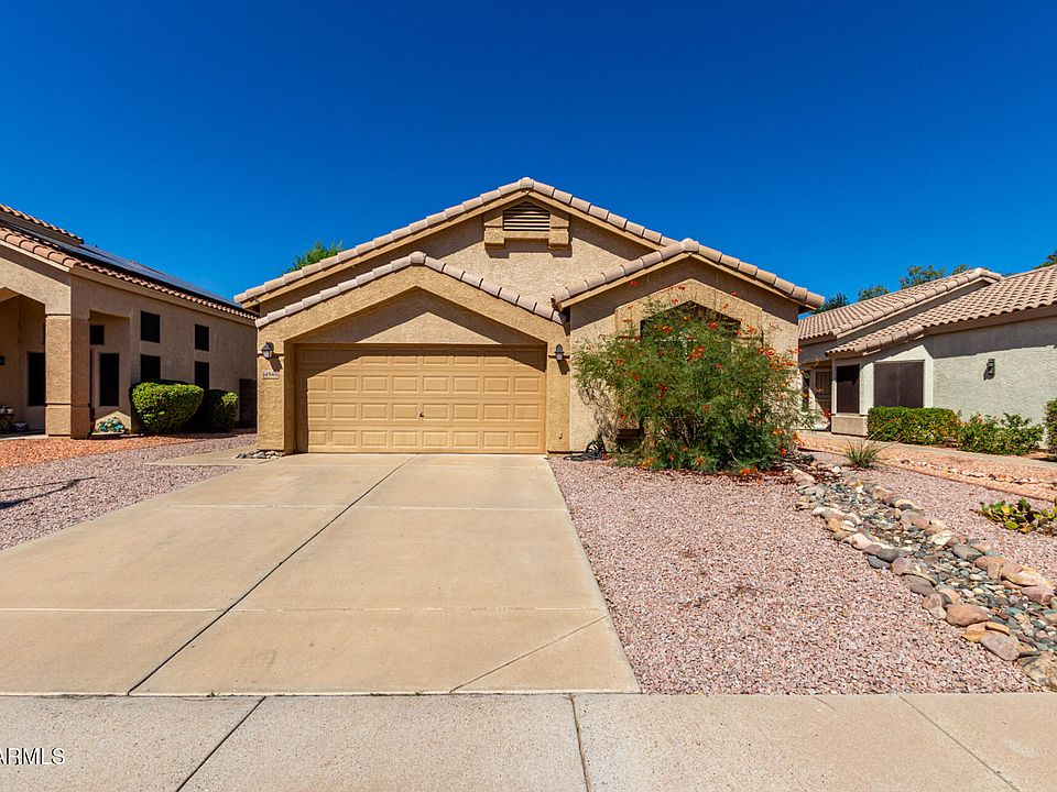 14548 N 87TH Avenue, Peoria, AZ 85381 | Zillow