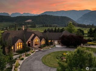 10755 North Rd, Leavenworth, WA 98826