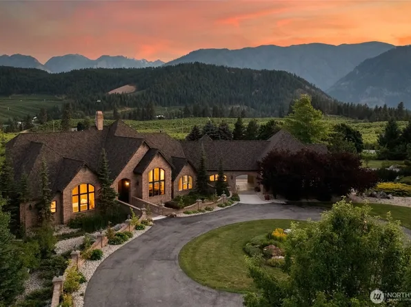 10755 North Road, Leavenworth, WA 98826