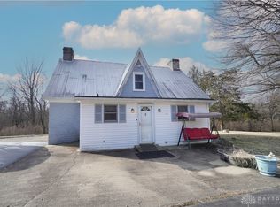 6738 Olive Branch Rd, Oregonia, OH 45054