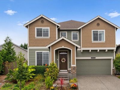 14810 279th Ln NE, Duvall, WA, 98019