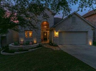 12604 Grimes Ranch Ct, Austin, TX 78732