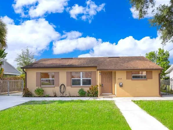 2918 E Central Blvd, Orlando, FL 32803