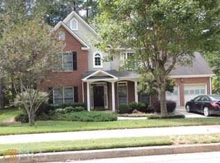 6993 Waters Edge Dr, Stone Mountain, GA 30087