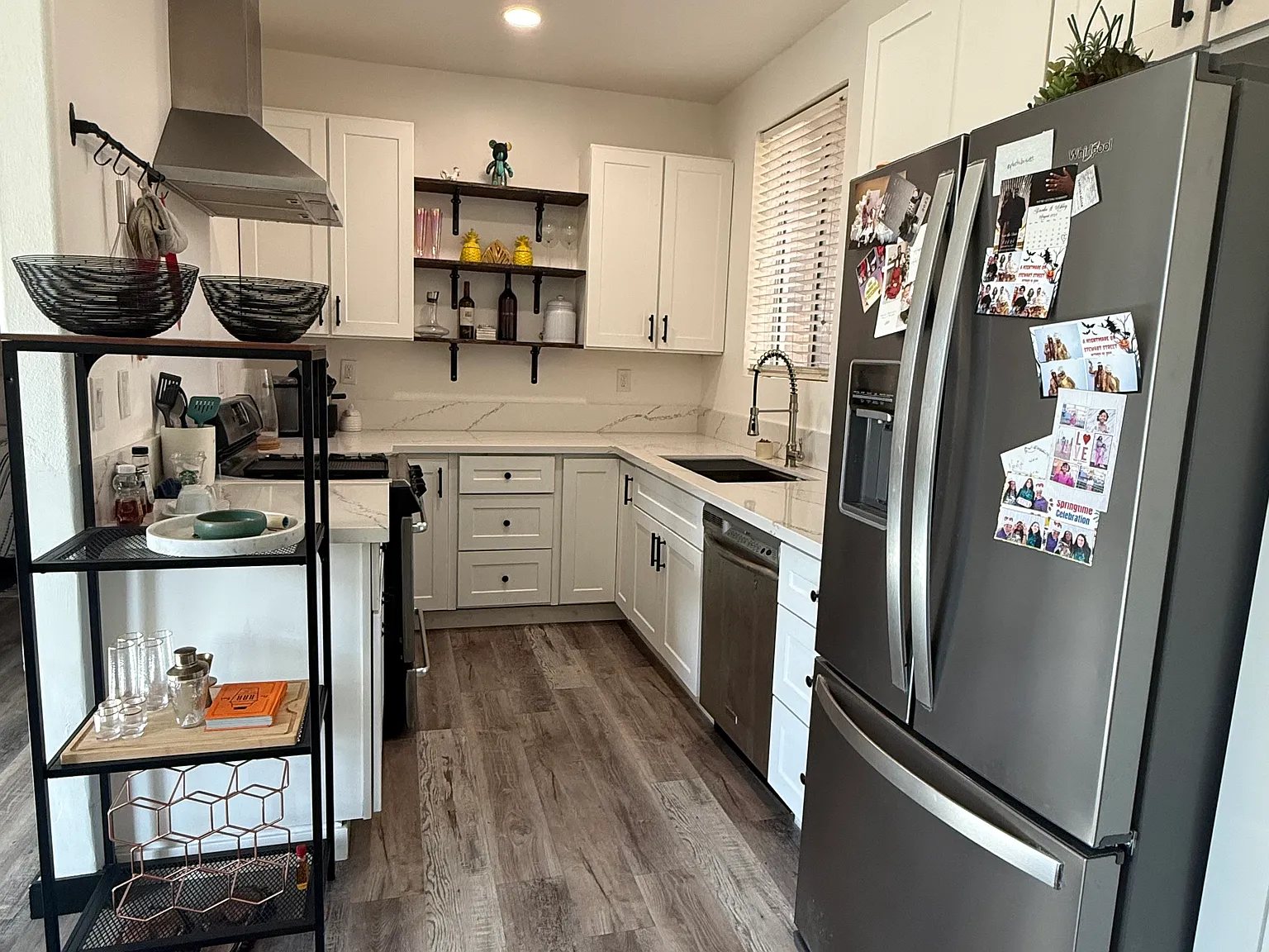 1 bed, 566 sqft, $2,800 — Photo 1