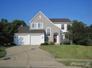 6411 Waterview Way, Independence, KY 41051