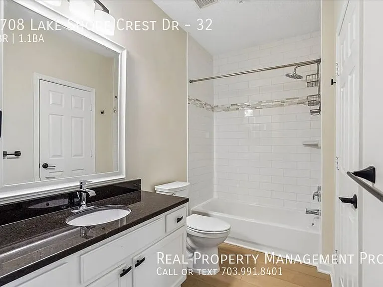 1708 Lake Shore Crest Dr #32 — Photo 18