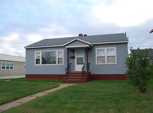 1220 E Camp St, Ely, MN 55731