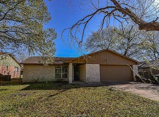 1817 Langford St, College Station, TX 77840
