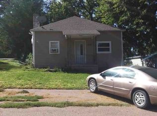 501 Keene St, Ansley, NE 68814