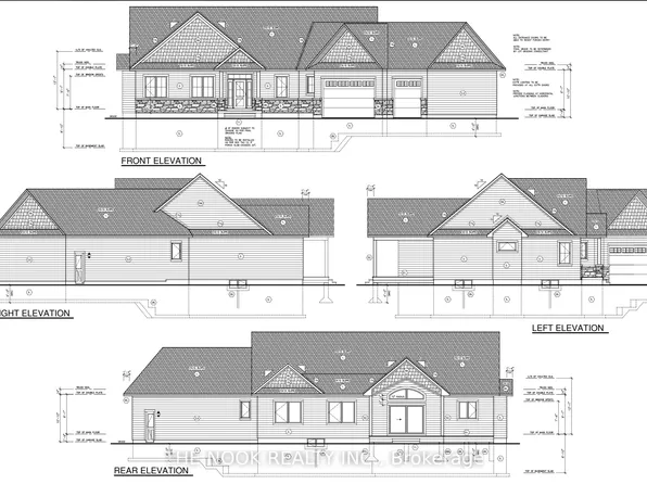 2 Cresswell Rd, Kawartha Lakes, ON K0M 2J0