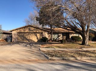 7119 NW Ash Ave, Lawton, OK 73505