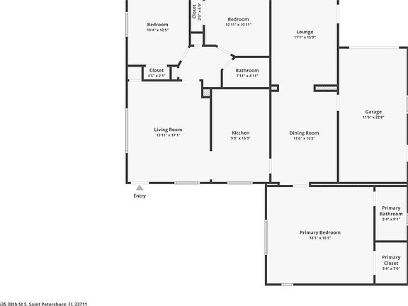 2nd image of 635 38th St S