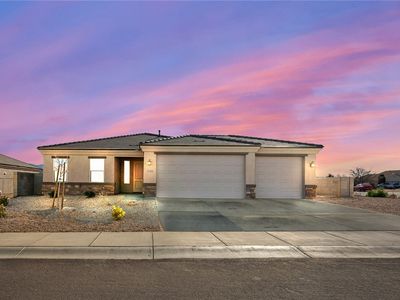 3380 Double O Dr, Kingman, AZ, 86409