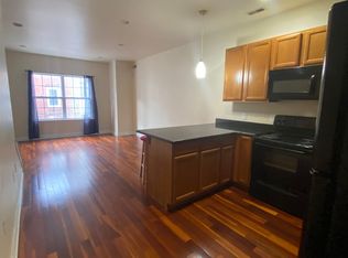 1801 N Bouvier St #B, Philadelphia, PA 19121