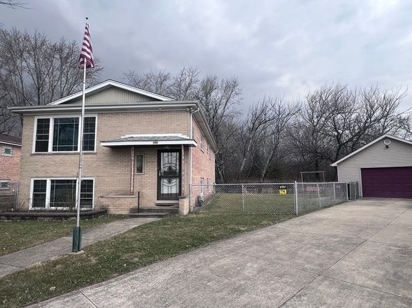 6842 179th Pl, Tinley Park, IL