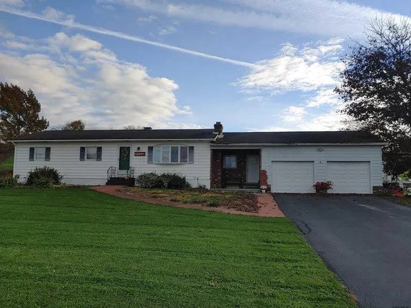 1275 STATE HIGHWAY 161, Fultonville, NY 12072