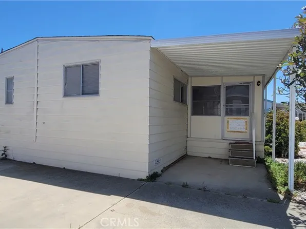 1065 Lomita Blvd Space 403, Harbor City, CA 90710