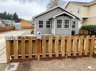 5806 NE 105th Ave, Vancouver, WA