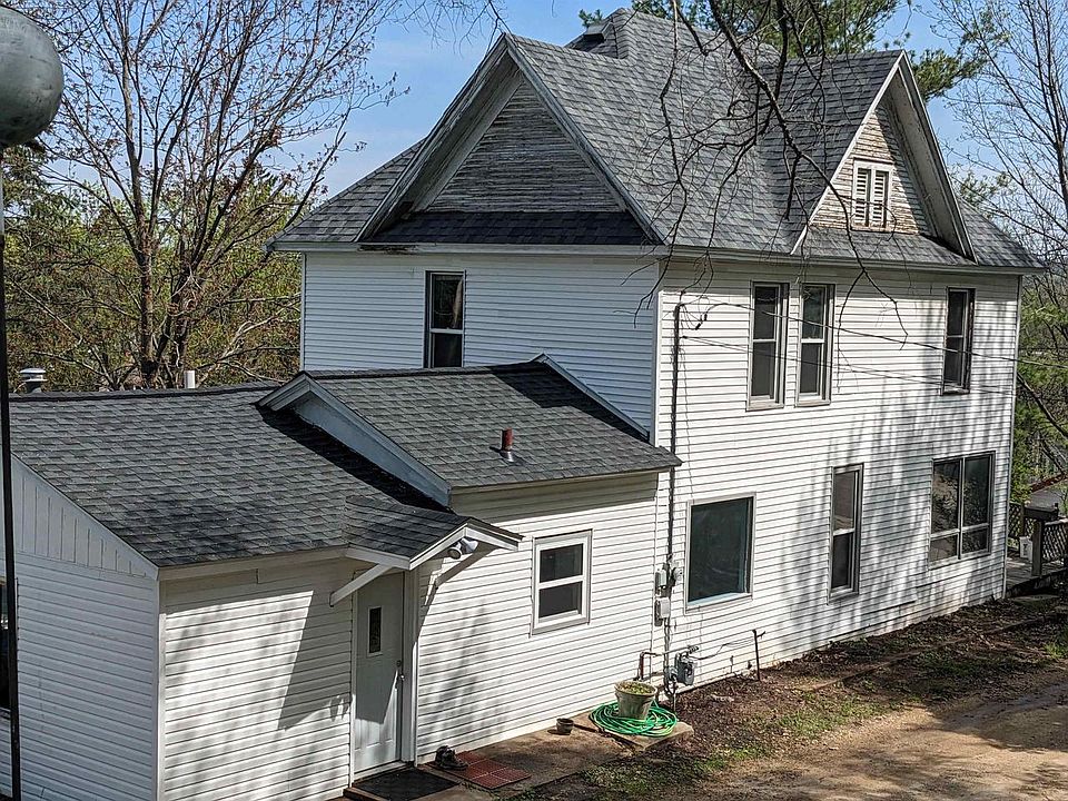 210 Hill Street, Lodi, WI 53555 Zillow