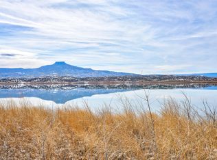 LOT 24 Private Drive 1770, Abiquiu, NM 87510