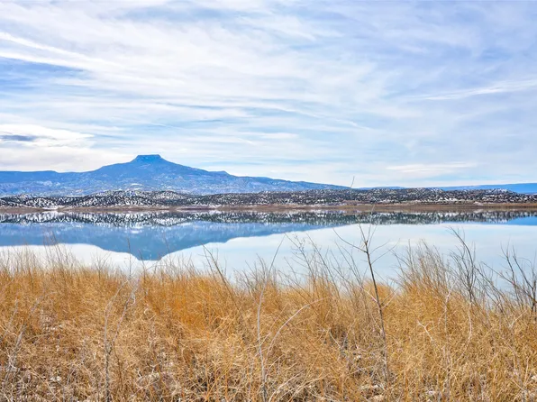 LOT 24 Private Drive 1770, Abiquiu, NM 87510