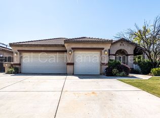 11019 Vista De Cally Dr, Bakersfield, CA 93311