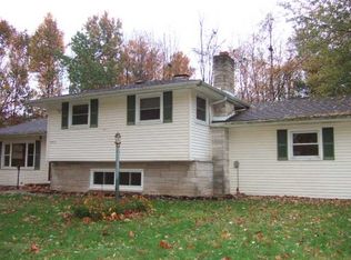 2453 E Traction Rd, Crawfordsville, IN 47933