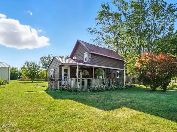 1185 Drury St, Scott, OH 45886