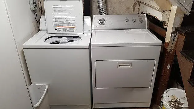 Free Laundry 