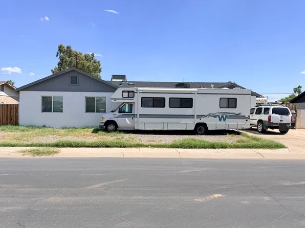 5611 W Roma Ave, Phoenix, AZ 85031