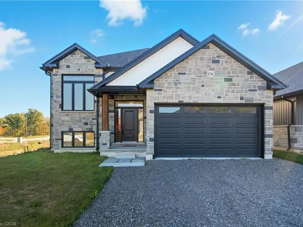 174 Pike Creek Dr, Cayuga, ON N0A 1E0