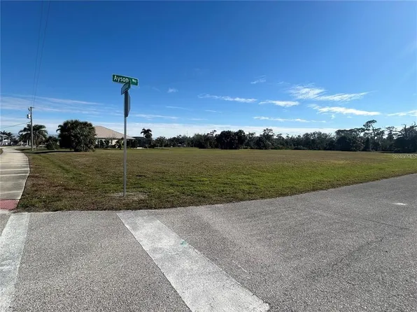 16447 Ayson Way #8, Punta Gorda, FL 33955