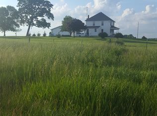 1223 E 700n Rd, Melvin, IL 60952