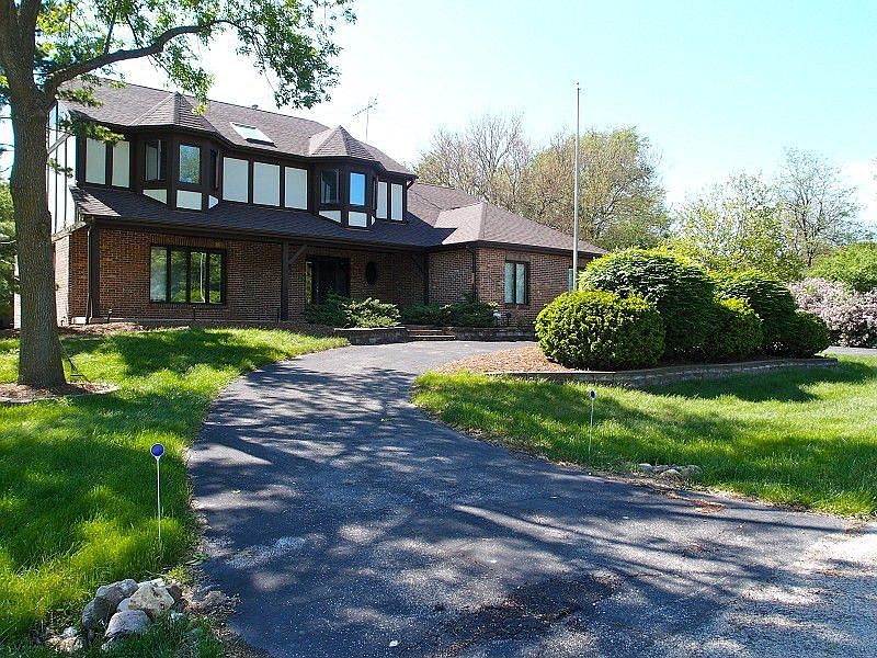 Michael J. Graft home