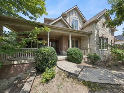 15W070 91st St, Burr Ridge, IL, 60527