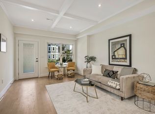 700 Randolph St NW #2, Washington, DC 20011