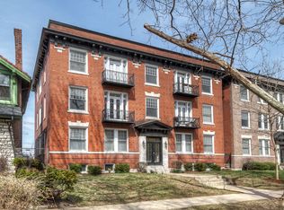 6115-6117 Washington Blvd #301, Saint Louis, MO 63112