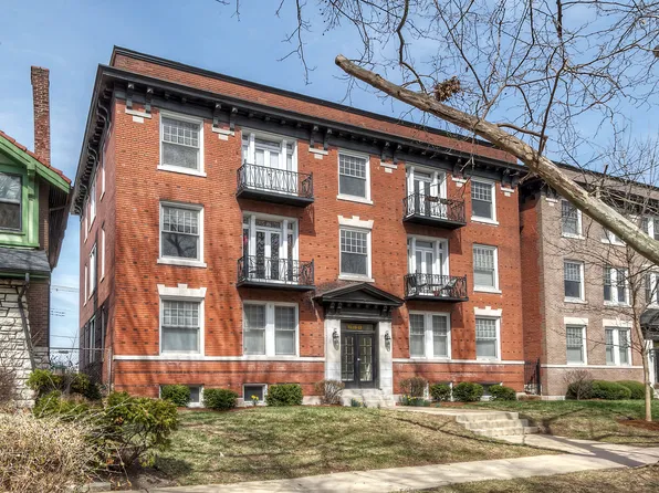 6115-6117 Washington Blvd #301, Saint Louis, MO 63112