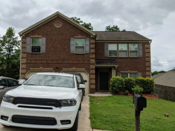 293 Hillcrest Ct, Hampton, GA 30228